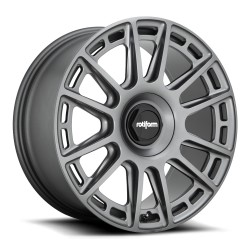 Felgi Rotiform CVT