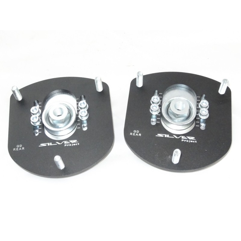 Camber Plates- SUBARU IMPREZA GD TYŁ