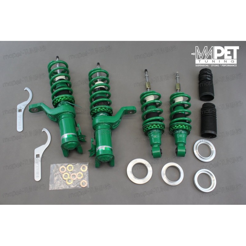 Zawieszenie Gwintowane TEIN STREET ADVANCE Z - HONDA CIVIC 2001-2005 / TYPE R (EP3)