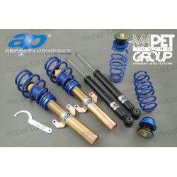Gwint AP - Audi A1 8X...
