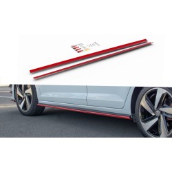 Poszerzenia Progów ABS - VW...