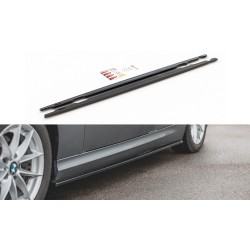 Poszerzenia Progów ABS - BMW E90 M-pakiet