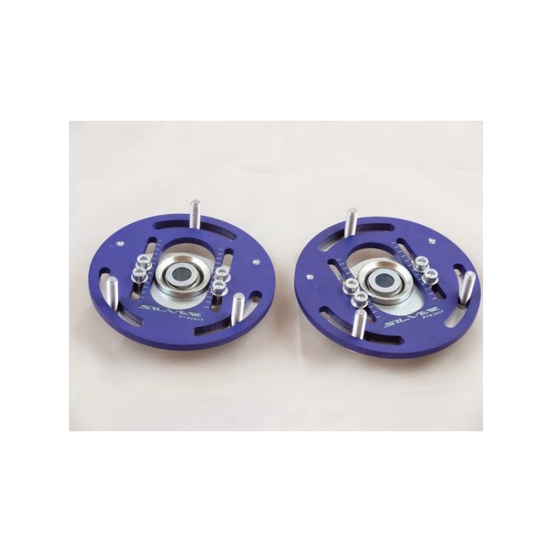 Camber Plates - BMW E30 3D Drift gwint