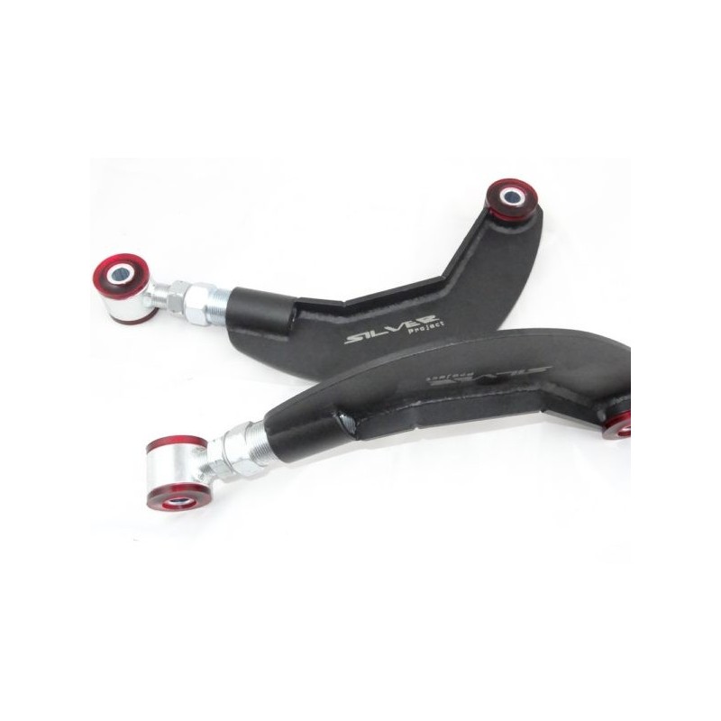 Tylny regulowany wahacz do Ford Focus , Mazda 3 , Volvo C30