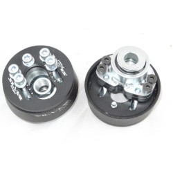 Camber Plates - VW POLO 86C...