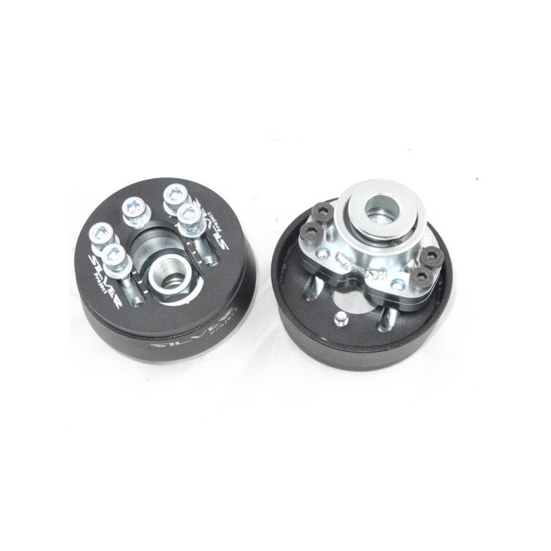 Camber Plates - VW POLO 86C , 80