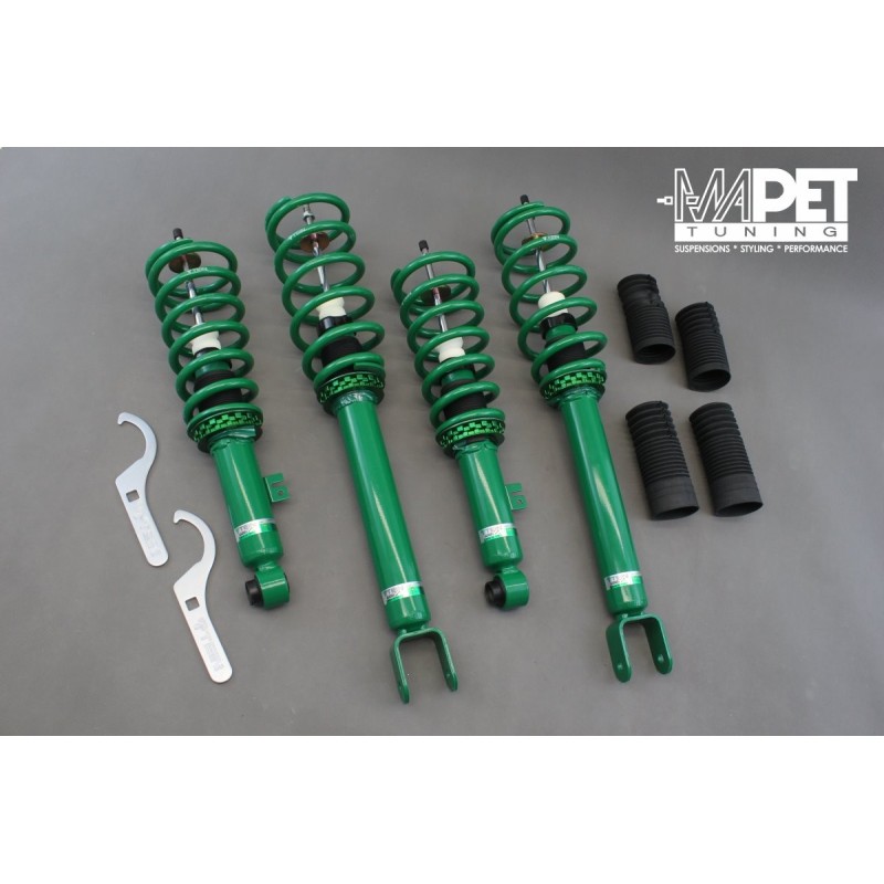 Zawieszenie Gwintowane TEIN STREET ADVANCE Z - NISSAN SKYLINE (ER34)