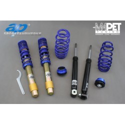 Gwint AP - BMW 5  E39...