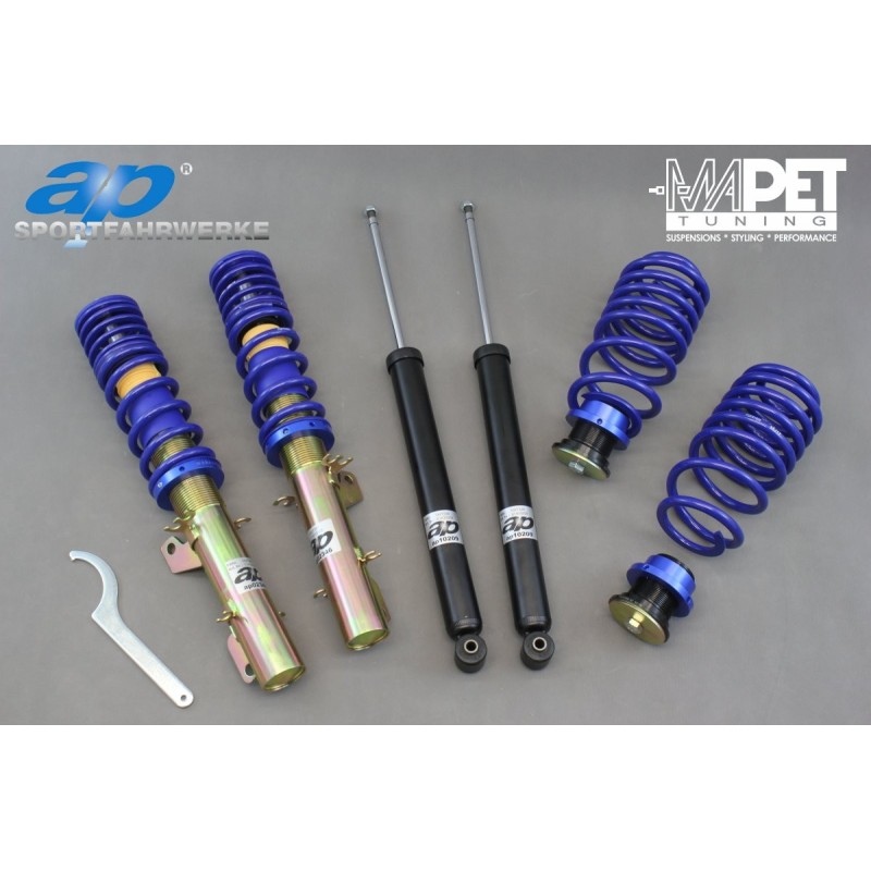 Gwint AP - Audi A3 8L 09/1996- FWD