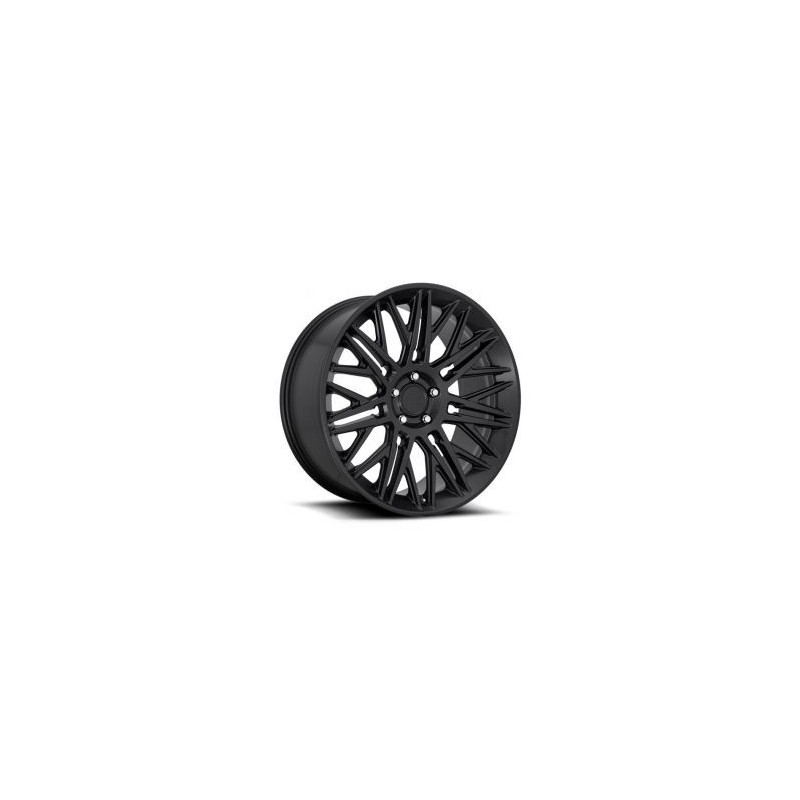 Felgi Rotiform LAS-R - 20x10 Matt Black Felgi Rotiform LAS-R - 20x10 Matt Black