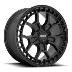 Felgi Rotiform RSE- 19x8,5 Silver Finish