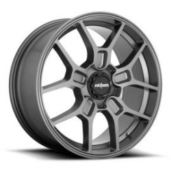 Felgi Rotiform RSE- 19x8,5 Silver Finish