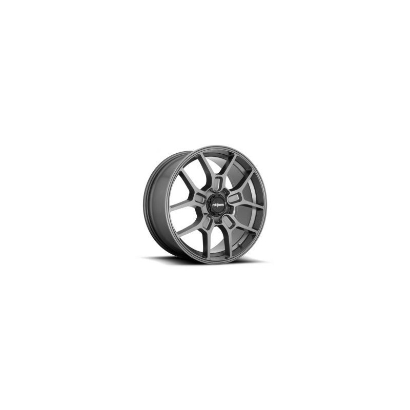Felgi Rotiform RSE- 19x8,5 Silver Finish