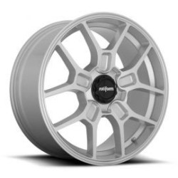 Felgi Rotiform RSE- 19x8,5 Silver Finish