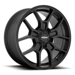 Felgi Rotiform RSE- 19x8,5 Silver Finish