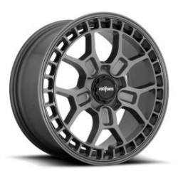Felgi Rotiform RSE- 19x8,5 Silver Finish