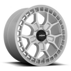 Felgi Rotiform RSE- 19x8,5 Silver Finish