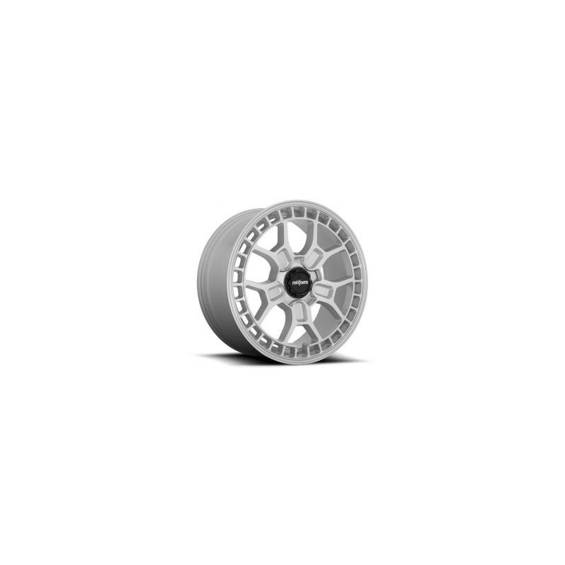 Felgi Rotiform RSE- 19x8,5 Silver Finish