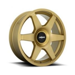 Felgi Rotiform SIX - 18x8,5 Silver