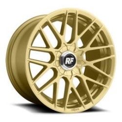 Felgi Rotiform RSE- 19x10 Silver Finish