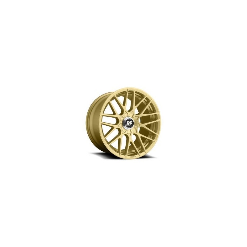 Felgi Rotiform RSE- 19x10 Silver Finish Felgi Rotiform RSE- 19x10 Silver Finish