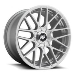 Felgi Rotiform RSE- 18x8,5 Silver Finish