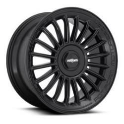 Felgi Rotiform BUC - 19x8,5 Anthracite
