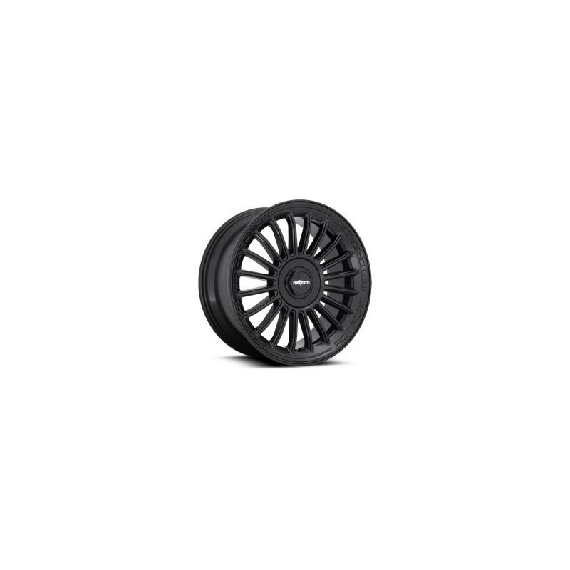 Felgi Rotiform BUC - 19x8,5 Anthracite Felgi Rotiform BUC - 19x8,5 Anthracite