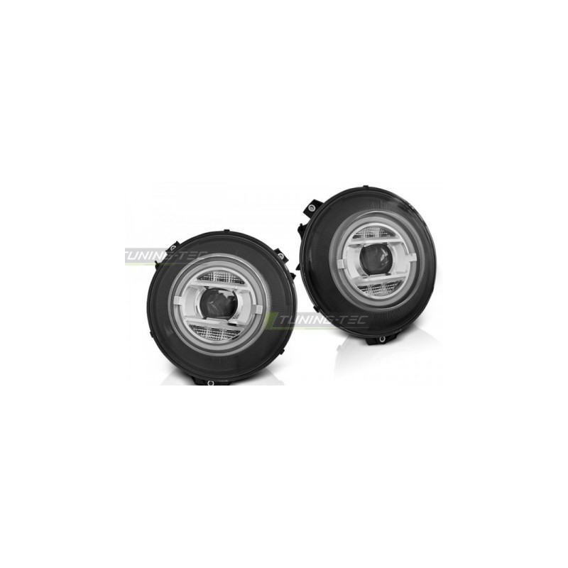 MERCEDES G-CLASS W463 07-17 XENON LPMED1