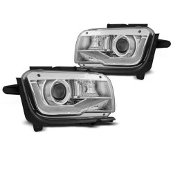CHEVROLET CAMARO 09-13 TUBE...