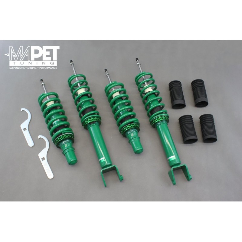 Zawieszenie Gwintowane TEIN STREET ADVANCE Z -  Honda Prelude (BB1 / BB2 / BB6)