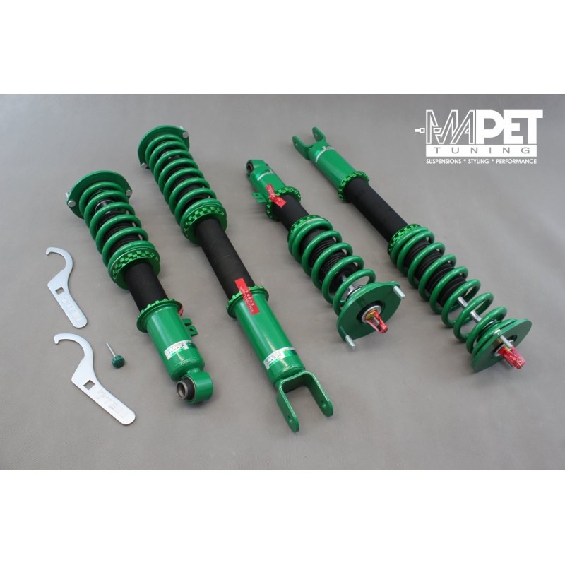 Zawieszenie Gwintowane TEIN FLEX Z - Nissan SKYLINE (ER34)