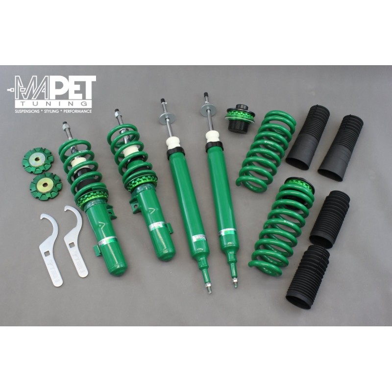 Zawieszenie Gwintowane TEIN STREET ADVANCE Z - BMW Seria 3 E90 / E91 / E92