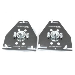 Camber Plates - Renault...