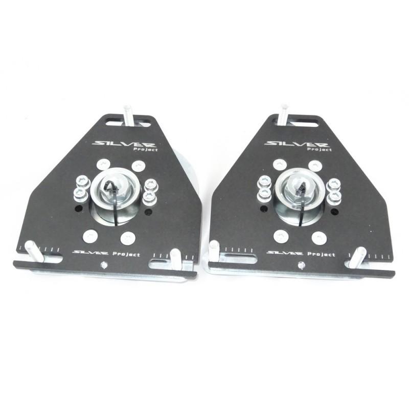 Camber Plates - Renault Megane III , RS3