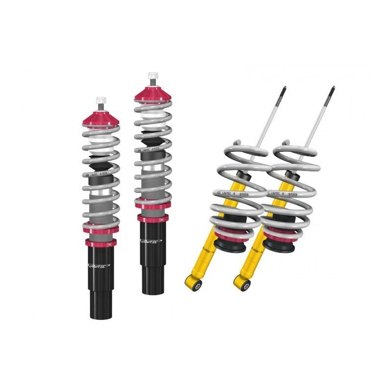 LOWTEC Gwint HiLOW 2 - Dynamic AUDI S5/RS5 Coupé B9 (Bracket 53 mm) LOWTEC Gwint HiLOW 2 - Dynamic AUDI S5/RS5 Coupé B9 (Bracket 53 mm)