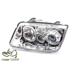 VW Bora clearglass CHROM...