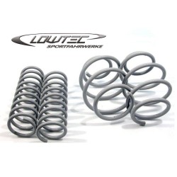 LOWTEC sprężyny obniżające ALFA Giulia 952  2.2JTD M