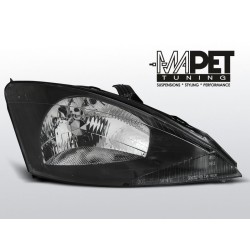 Ford Focus I 98-01 BLACK...