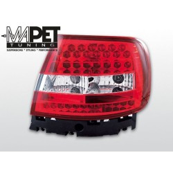 Audi A4 B5 Sedan - Clear...