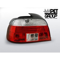 BMW E39 Sedan  CLEAR...