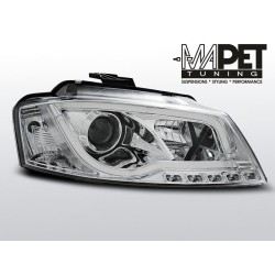 Audi A3 8P 08-12  Tube...