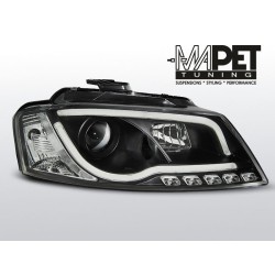 Audi A3 8P 08-12  Tube...