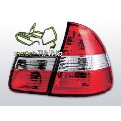 BMW E46 Touring (Kombi)...