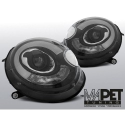 MINI COOPER 06-14 BLACK LED...