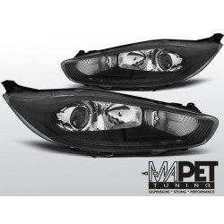 FORD FIESTA MK7 13- LED DRL...