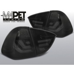 BMW E91 Touring - Black Led...