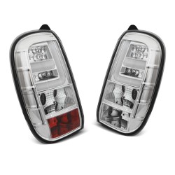 DACIA DUSTER 04.10- LED BAR...