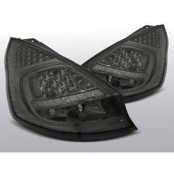 FORD FIESTA MK7 08-12 HB...