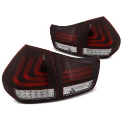 LEXUS RX 330 / 350 RED /...
